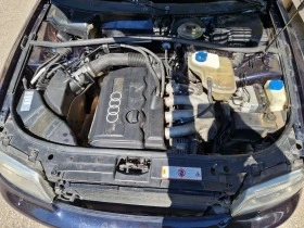 Audi A4 1.8 i, снимка 9