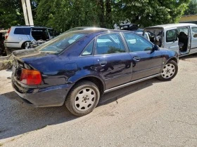 Audi A4 1.8 i, снимка 3