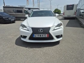 Lexus IS 250AWD | Mobile.bg    3