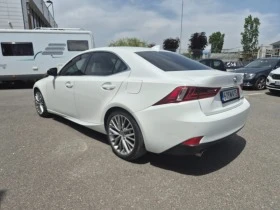 Lexus IS 250AWD | Mobile.bg    7