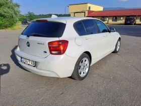 BMW 120 XDrive, снимка 8