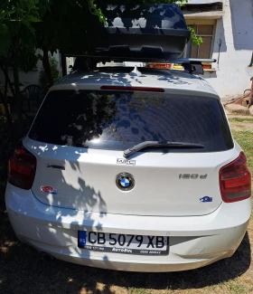 BMW 120 XDrive, снимка 7