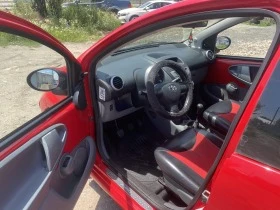 Toyota Aygo 1, 0i-KLIMATIK | Mobile.bg    7