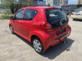 Toyota Aygo 1, 0i-KLIMATIK | Mobile.bg    4