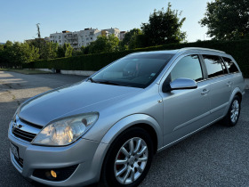Opel Astra 1.6I/ГАЗ/ПАНОРАМА, снимка 1