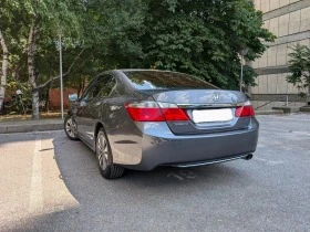 Honda Accord, снимка 8