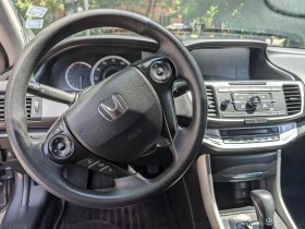 Honda Accord, снимка 11