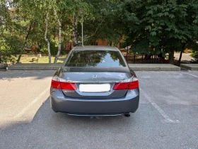 Honda Accord, снимка 7