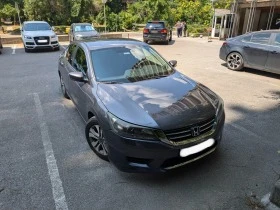 Обява за продажба на Honda Accord ~27 000 лв. - изображение 1