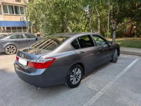 Honda Accord, снимка 6