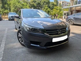 Honda Accord, снимка 1