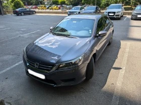 Honda Accord, снимка 4