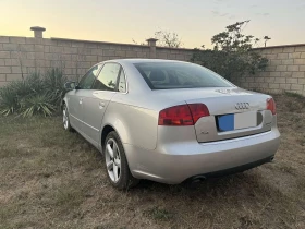 Audi A4 2.0 TDI , снимка 4