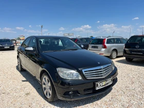 Mercedes-Benz C 220 2.2CDI-170k.cАВТОМАТИК, ЛИЗИНГ, снимка 1