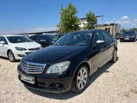 Mercedes-Benz C 220 2.2CDI-170k.cАВТОМАТИК, ЛИЗИНГ, снимка 3