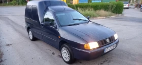 VW Caddy 1.9sdi | Mobile.bg    2