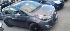 Hyundai Ix20 1.6 CRDi, снимка 2