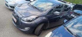 Hyundai Ix20 1.6 CRDi, снимка 1