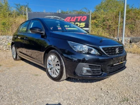 Peugeot 308 1.5 blue hdi led Alure euro6, снимка 1