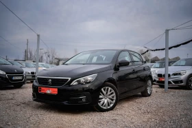 Peugeot 308 1.5 blue hdi led Alure euro6 2020г., снимка 2