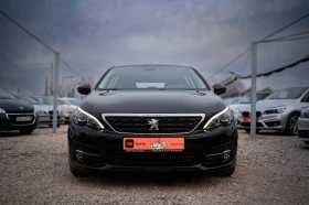 Peugeot 308 1.5 blue hdi led Alure euro6 2020г., снимка 3