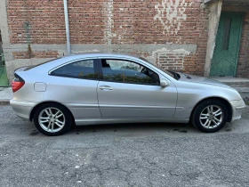 Mercedes-Benz C 200 KOMPRESSOR-FACELIFT | Mobile.bg    16