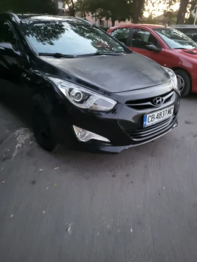 Hyundai I40, снимка 1