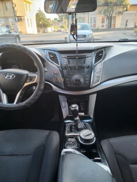 Hyundai I40, снимка 9