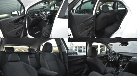 Opel Mokka X 1.4 Turbo Edition 4x4 Automatic, снимка 14