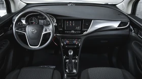 Opel Mokka X 1.4 Turbo Edition 4x4 Automatic, снимка 8