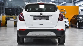 Opel Mokka X 1.4 Turbo Edition 4x4 Automatic, снимка 3