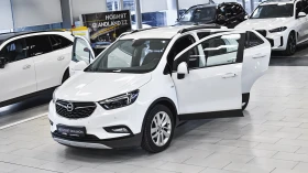 Opel Mokka X 1.4 Turbo Edition 4x4 Automatic, снимка 1