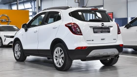 Opel Mokka X 1.4 Turbo Edition 4x4 Automatic | Mobile.bg    7