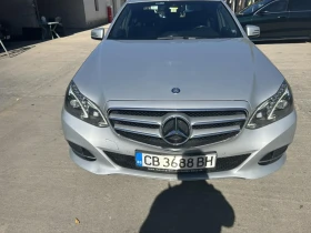 Mercedes-Benz E 220, снимка 6