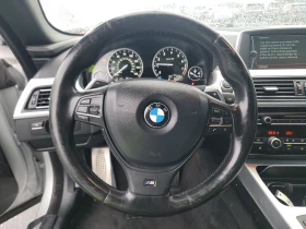 BMW 640 M-pack* Keyless* Подгрев, снимка 5