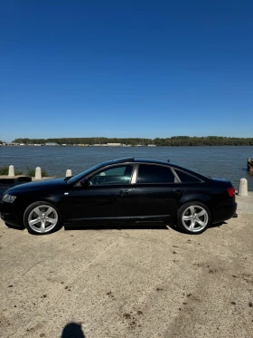 Audi A6 3.0 TDI , снимка 3