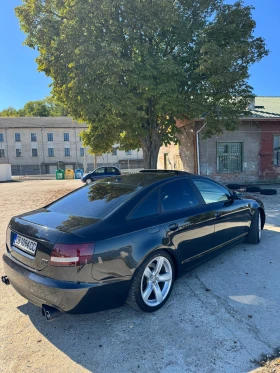 Audi A6 3.0 TDI , снимка 8