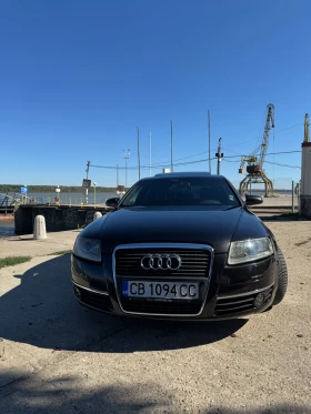 Audi A6 3.0 TDI , снимка 13