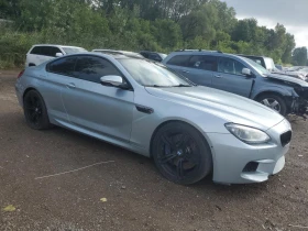  BMW M6