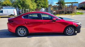 Mazda 3 2.5 SKYACTIV 4X4 АВТОМАТИК - [6] 