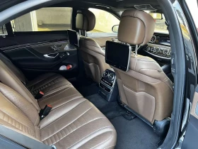 Mercedes-Benz S 500, снимка 10