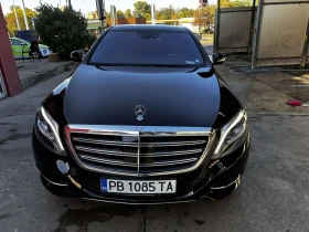 Mercedes-Benz S 500, снимка 1