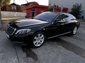 Mercedes-Benz S 500, снимка 13