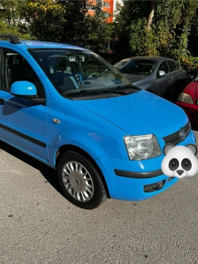 Fiat Panda Multijet, снимка 9