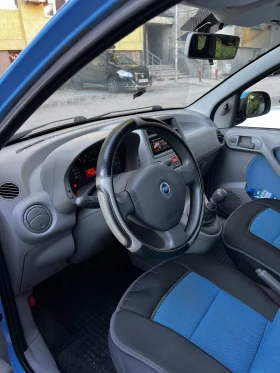 Fiat Panda Multijet, снимка 3