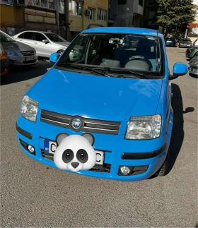 Fiat Panda Multijet, снимка 1