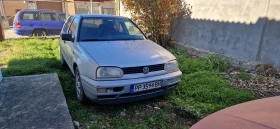 VW Golf VW 1.9 TD | Mobile.bg    3