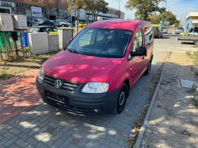 VW Caddy 1.9TDI 105 k.s | Mobile.bg    2