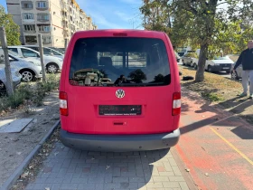 VW Caddy 1.9TDI 105 k.s | Mobile.bg    4