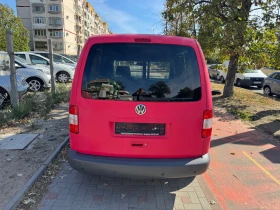 VW Caddy 1.9TDI 105 k.s | Mobile.bg    13